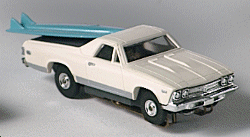 Slot Car